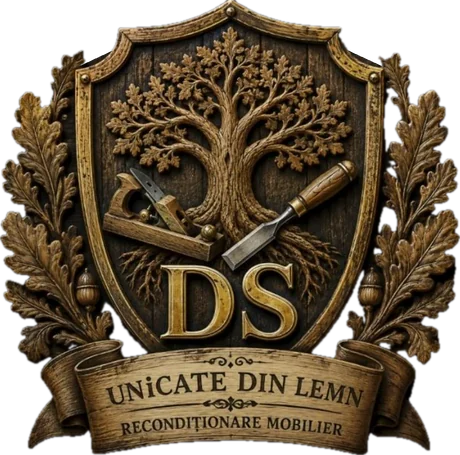 Sigla Unicate din Lemn